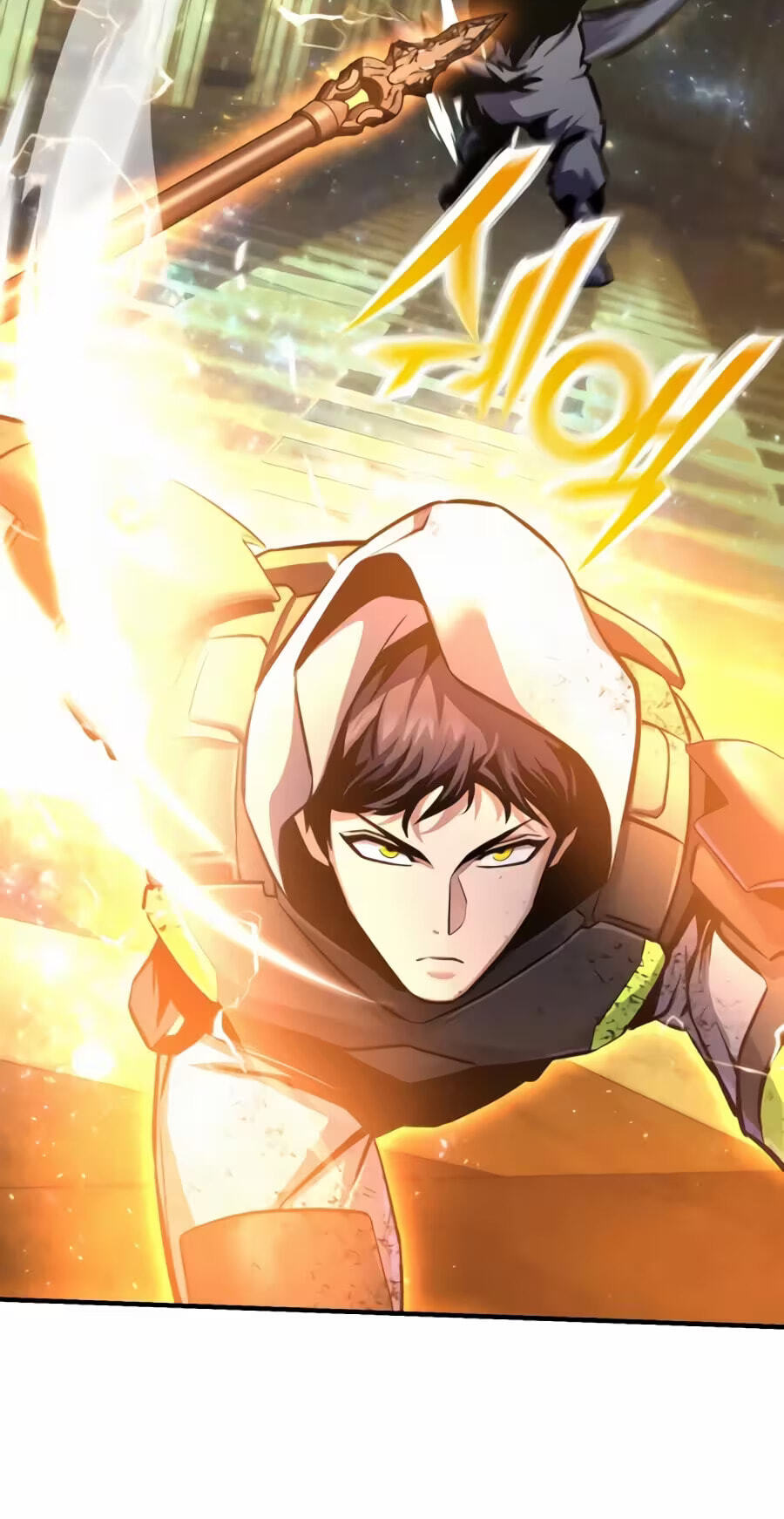 The Unrivaled Labyrinth Architect Chapter 18 page 101 - 