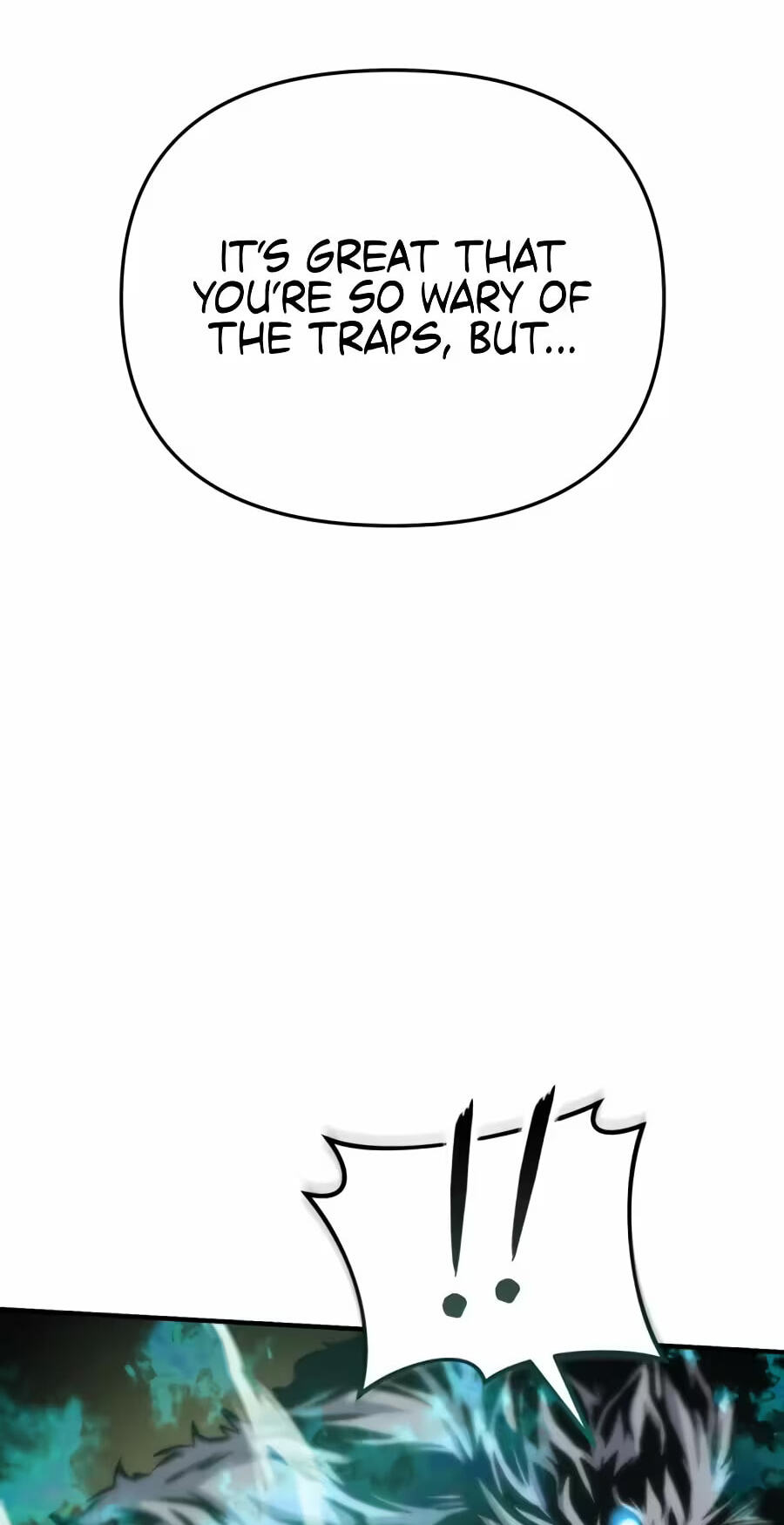 The Unrivaled Labyrinth Architect Chapter 18 page 108 - 