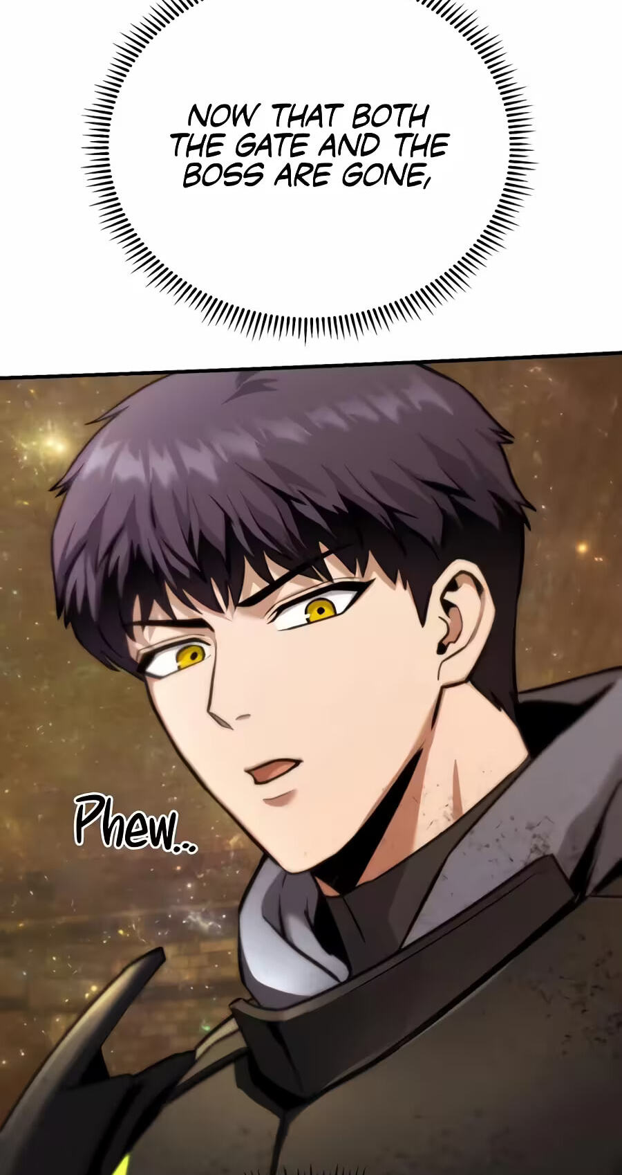The Unrivaled Labyrinth Architect Chapter 18 page 116 - 