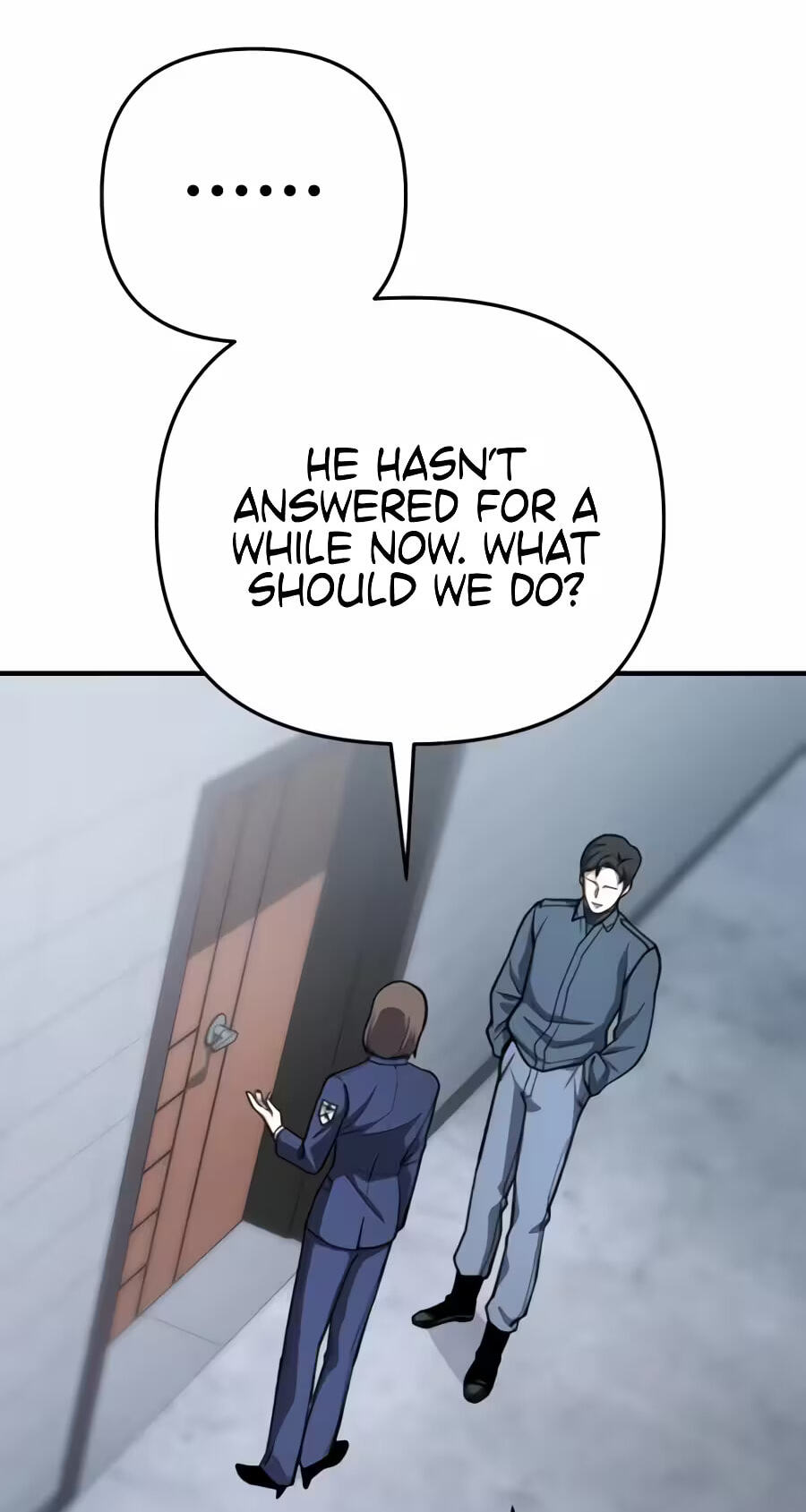 The Unrivaled Labyrinth Architect Chapter 18 page 122 - 
