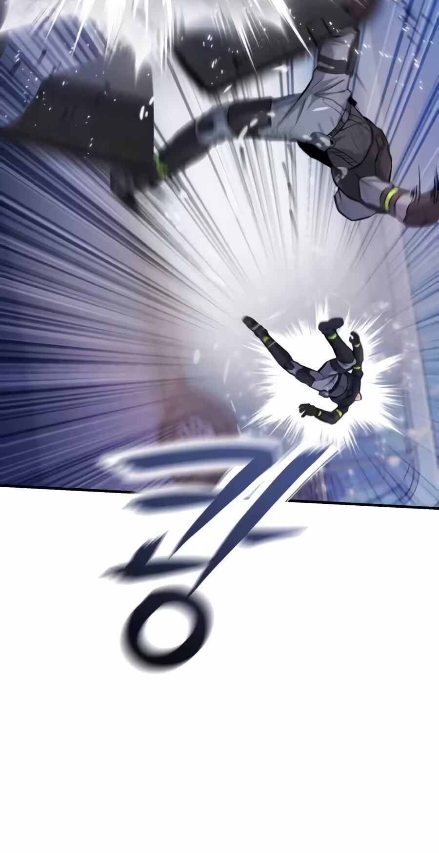 The Unrivaled Labyrinth Architect Chapter 18 page 19 - 