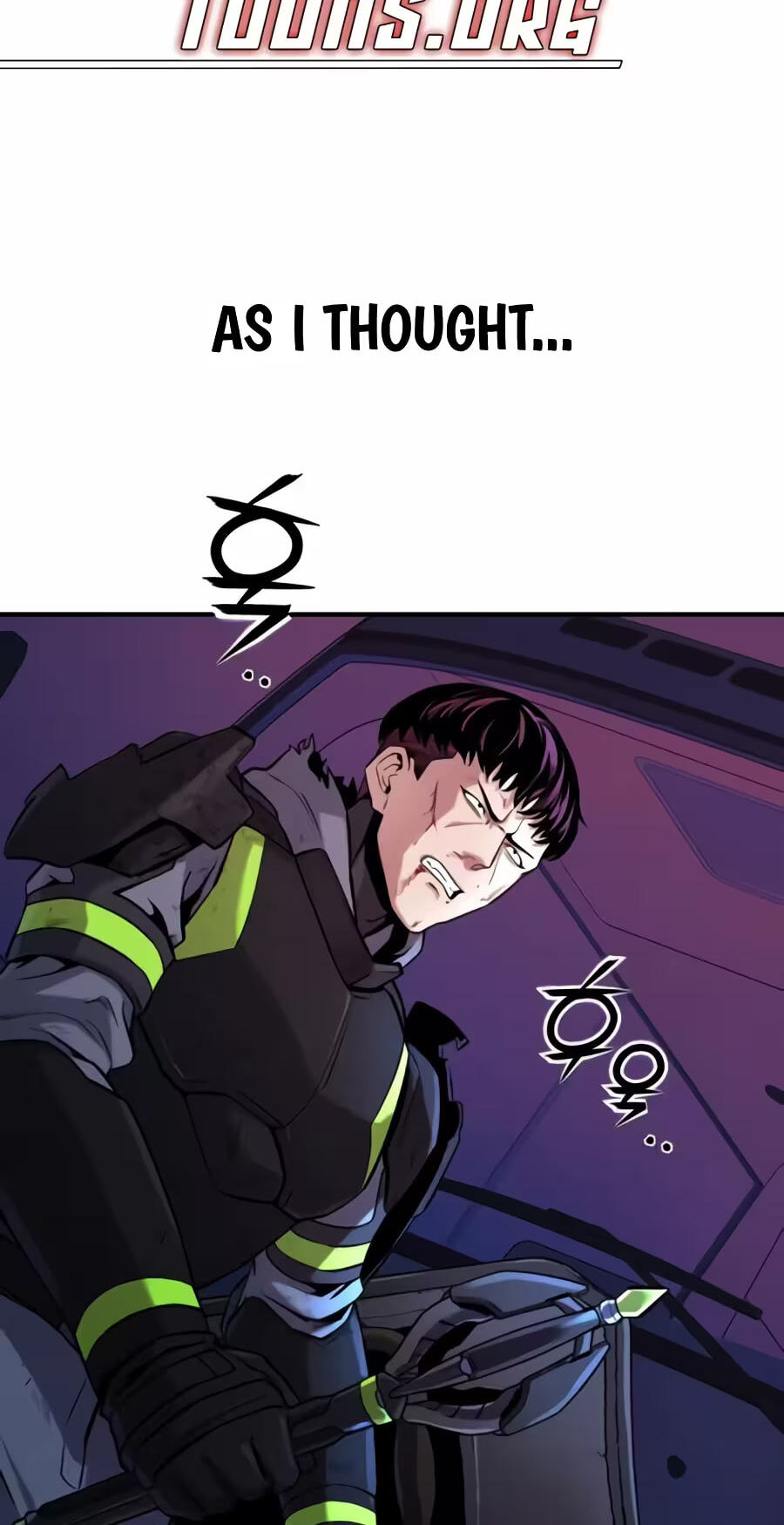The Unrivaled Labyrinth Architect Chapter 18 page 3 - 