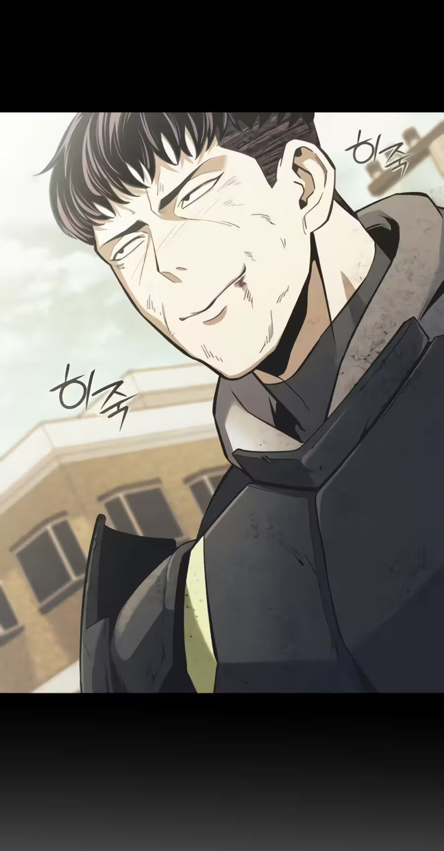 The Unrivaled Labyrinth Architect Chapter 18 page 30 - 