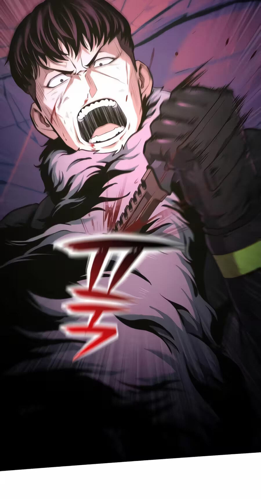 The Unrivaled Labyrinth Architect Chapter 18 page 33 - 