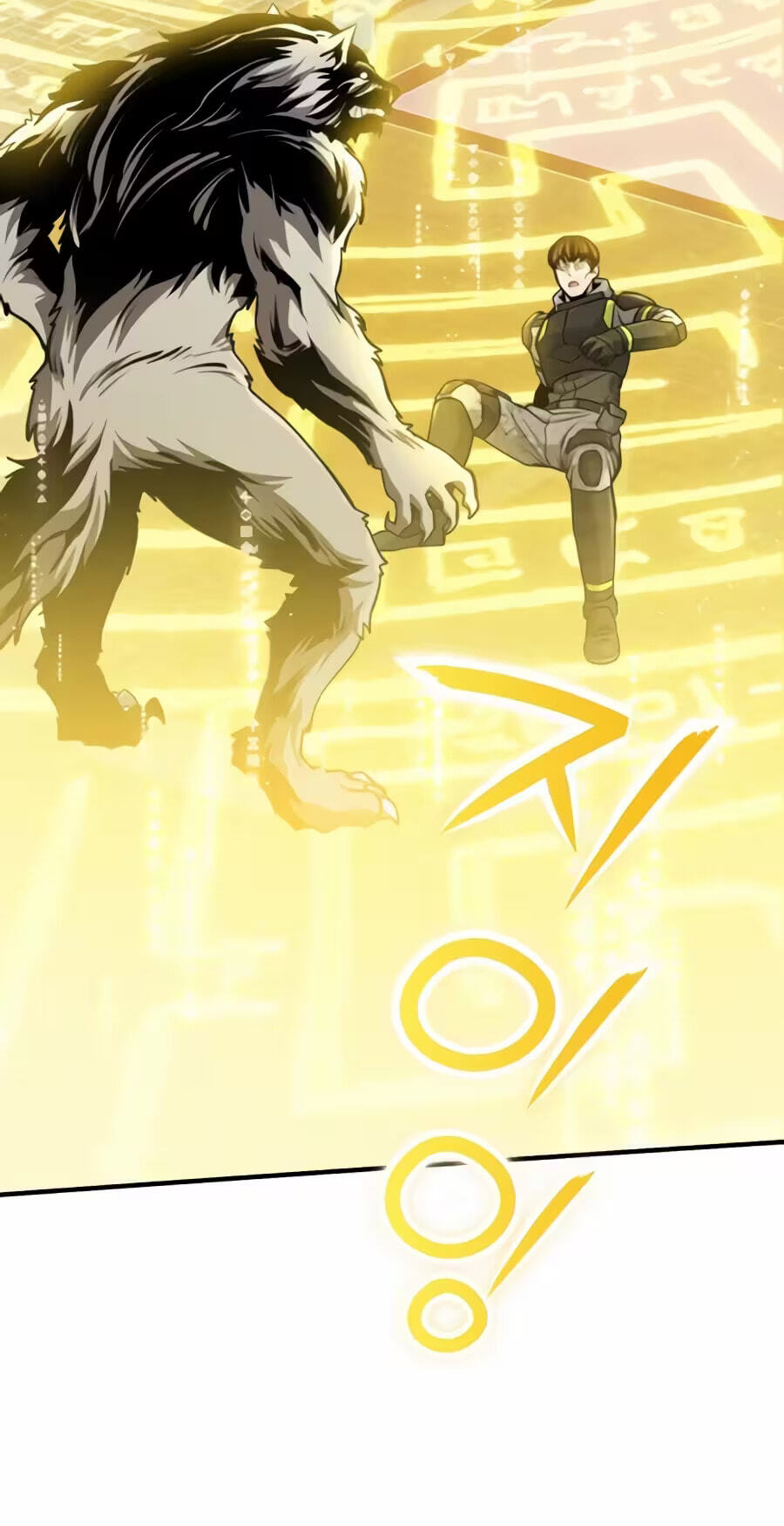 The Unrivaled Labyrinth Architect Chapter 18 page 41 - 