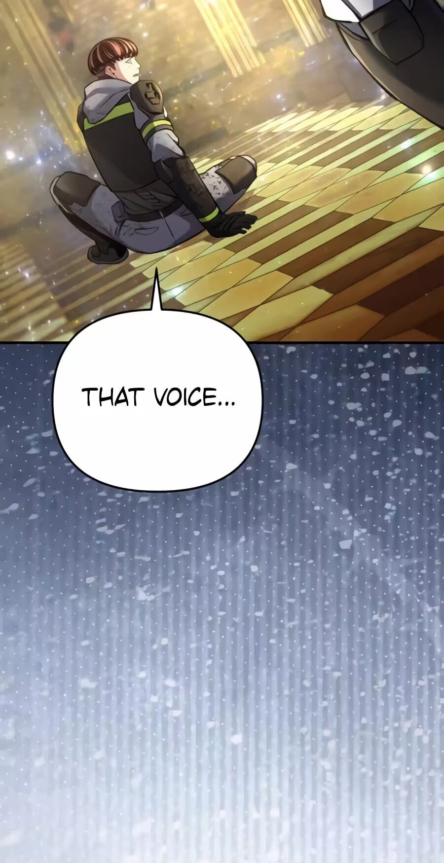 The Unrivaled Labyrinth Architect Chapter 18 page 48 - 