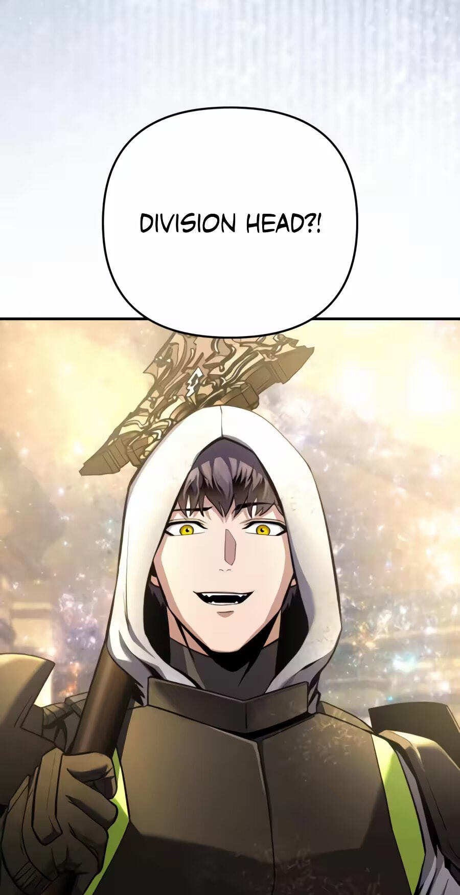 The Unrivaled Labyrinth Architect Chapter 18 page 49 - 