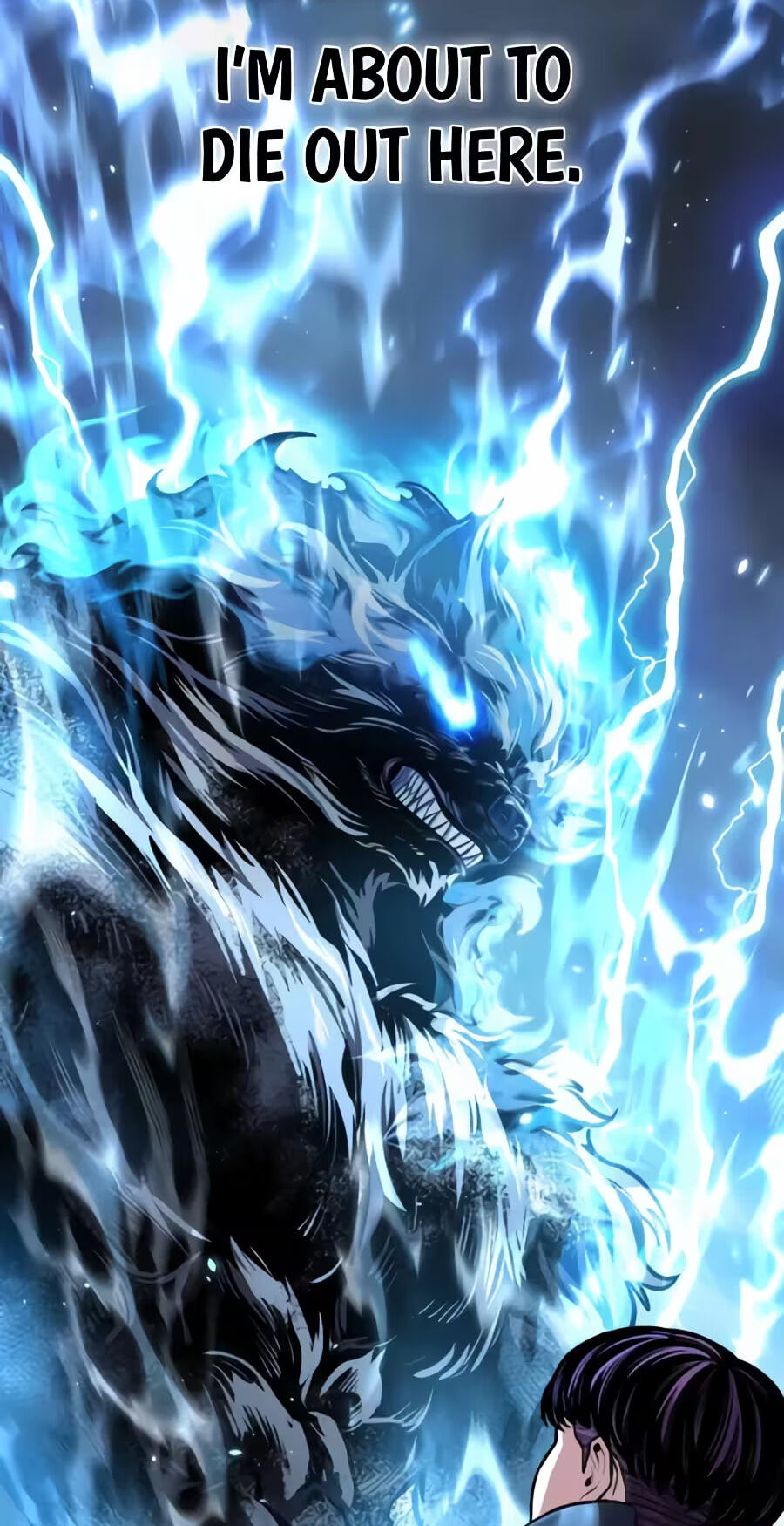 The Unrivaled Labyrinth Architect Chapter 18 page 6 - 