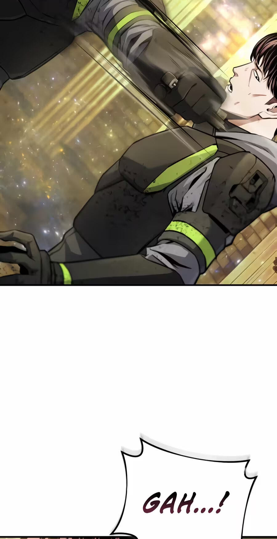 The Unrivaled Labyrinth Architect Chapter 18 page 53 - 
