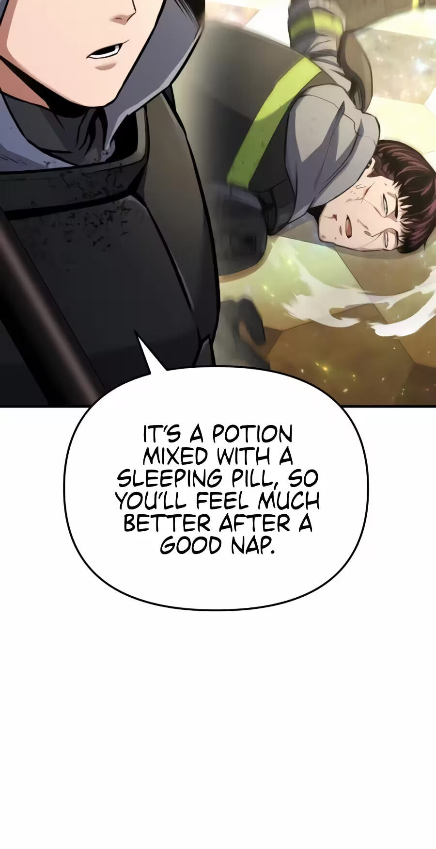 The Unrivaled Labyrinth Architect Chapter 18 page 56 - 