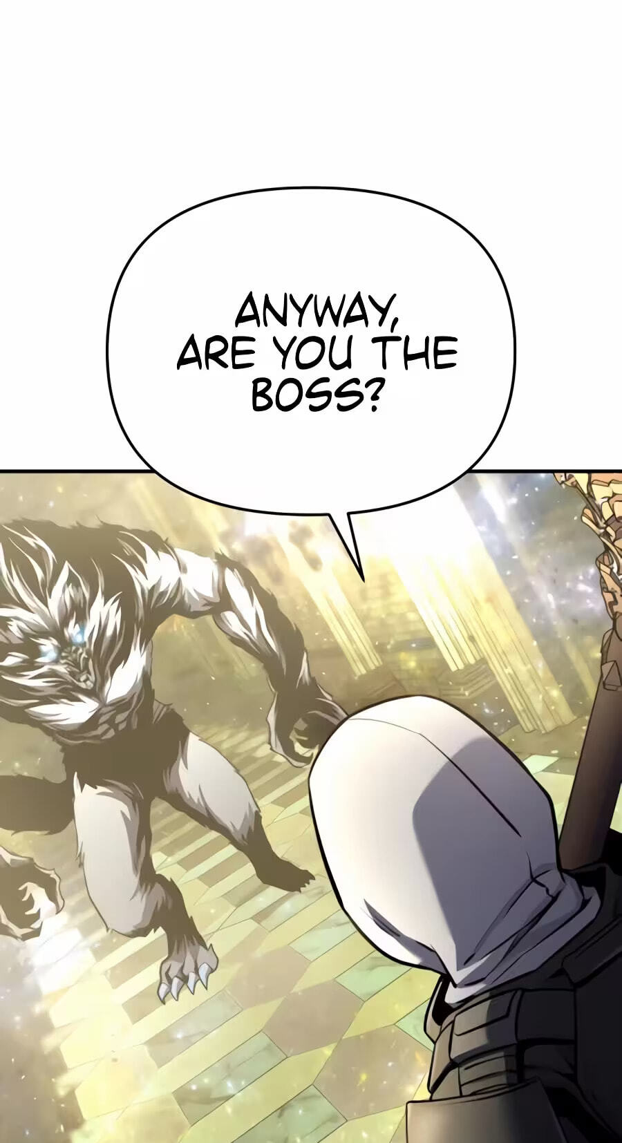 The Unrivaled Labyrinth Architect Chapter 18 page 57 - 