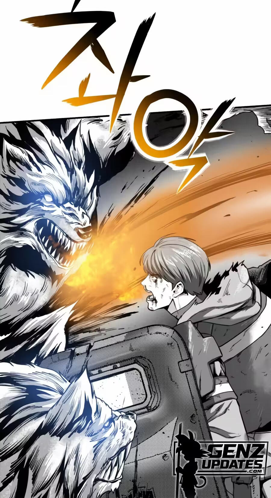 The Unrivaled Labyrinth Architect Chapter 18 page 63 - 