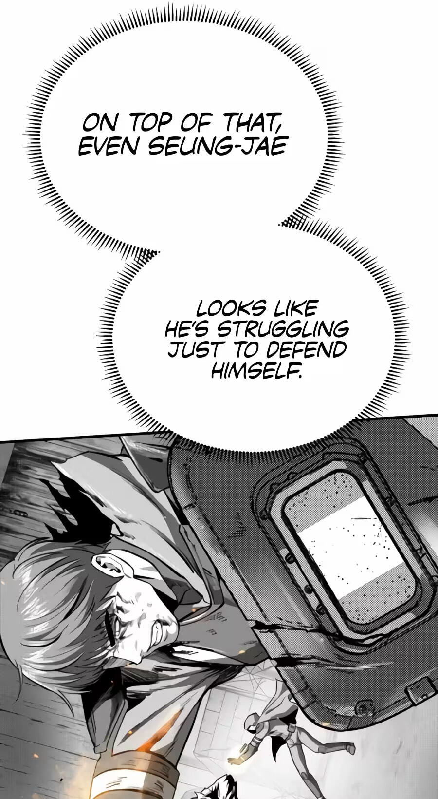 The Unrivaled Labyrinth Architect Chapter 18 page 65 - 