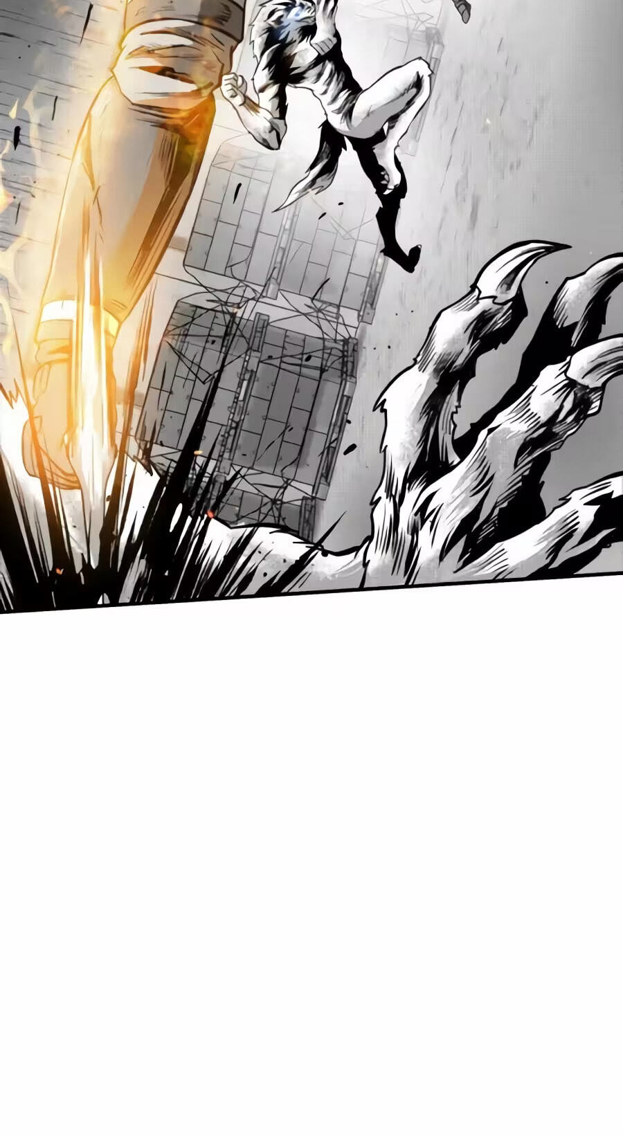 The Unrivaled Labyrinth Architect Chapter 18 page 66 - 