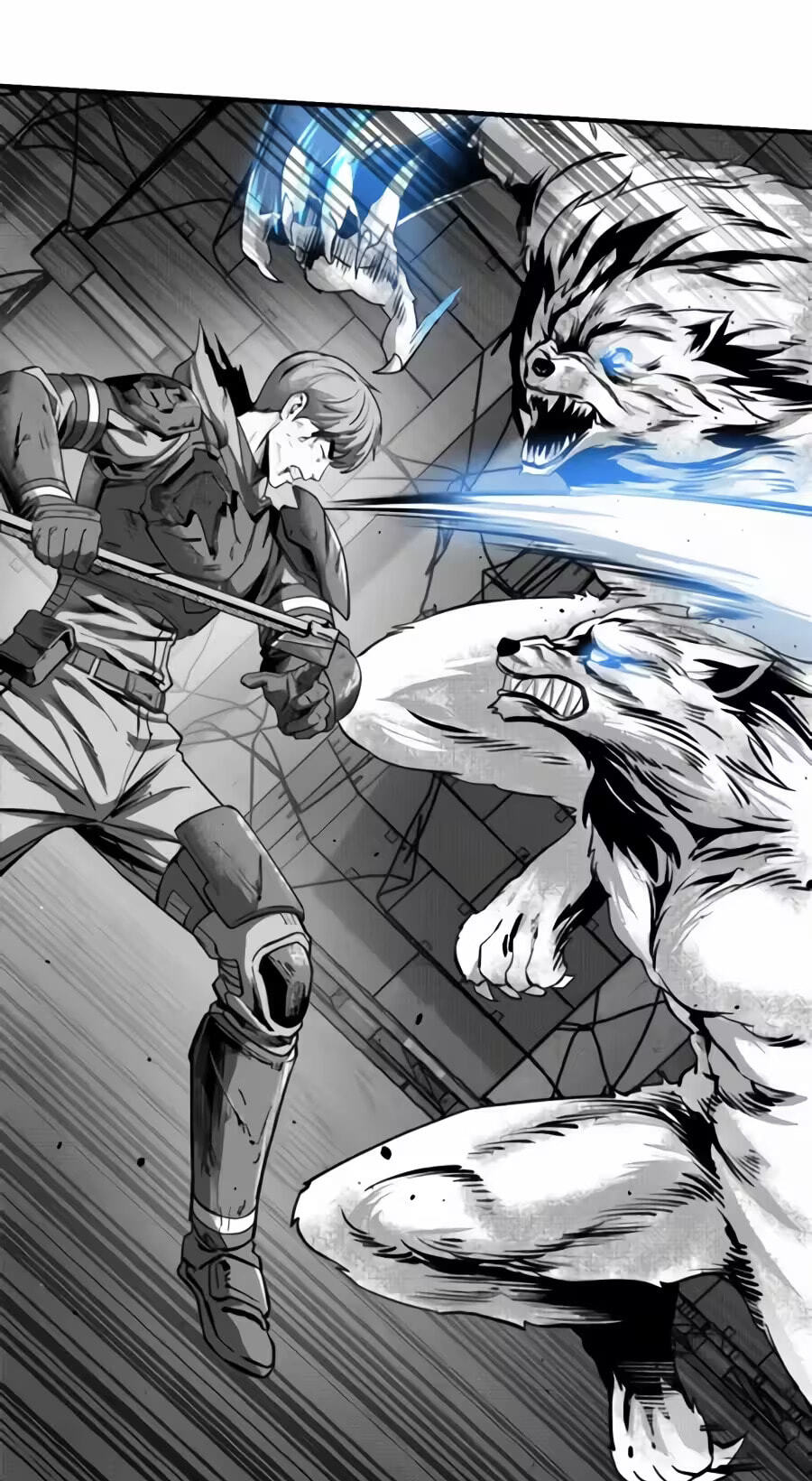 The Unrivaled Labyrinth Architect Chapter 18 page 71 - 