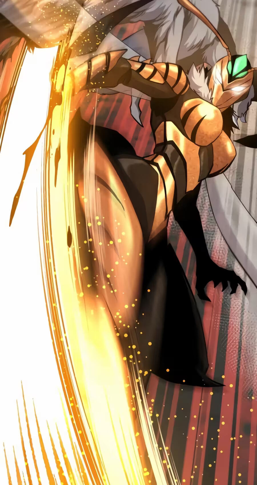The Unrivaled Labyrinth Architect Chapter 18 page 75 - 