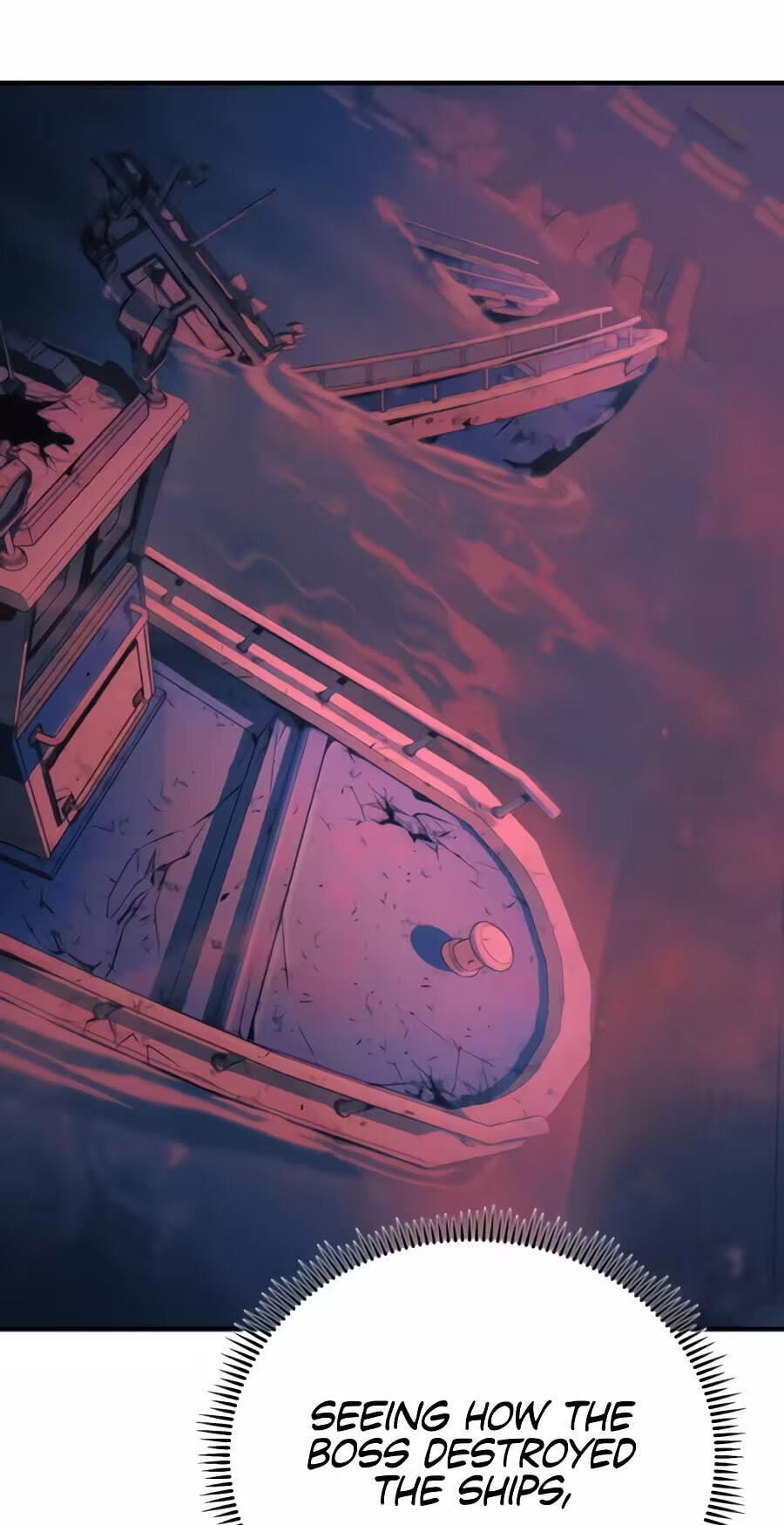 The Unrivaled Labyrinth Architect Chapter 18 page 9 - 