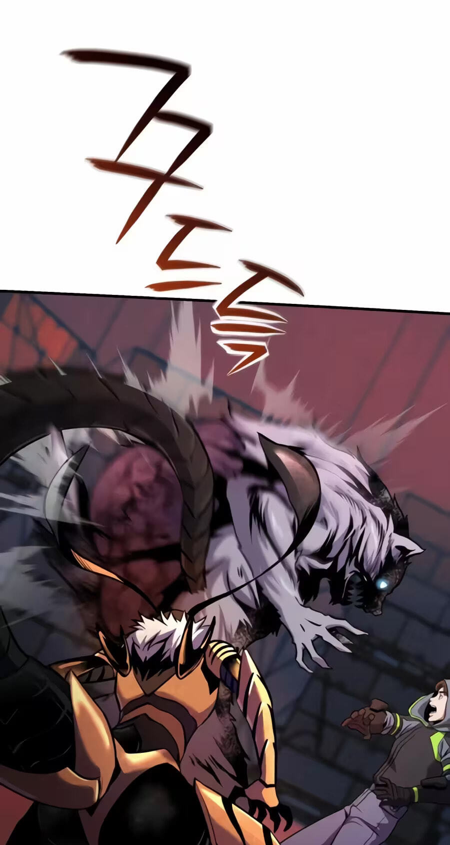 The Unrivaled Labyrinth Architect Chapter 18 page 82 - 