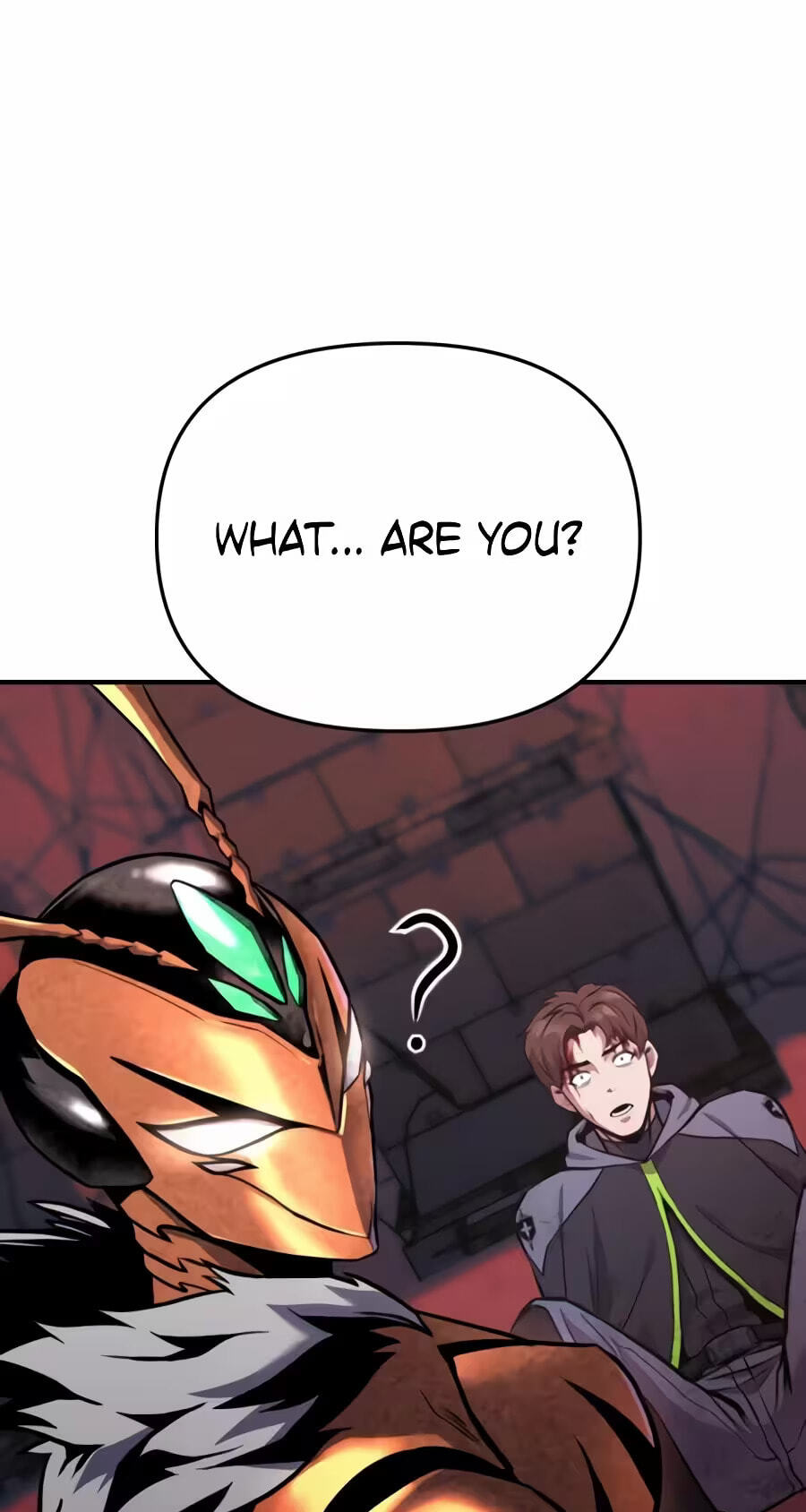 The Unrivaled Labyrinth Architect Chapter 18 page 85 - 