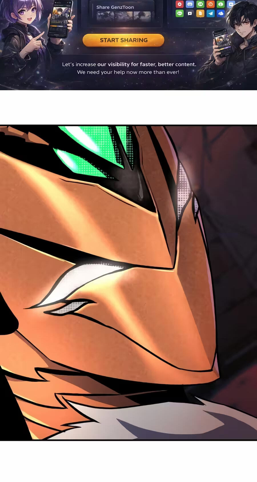 The Unrivaled Labyrinth Architect Chapter 18 page 87 - 