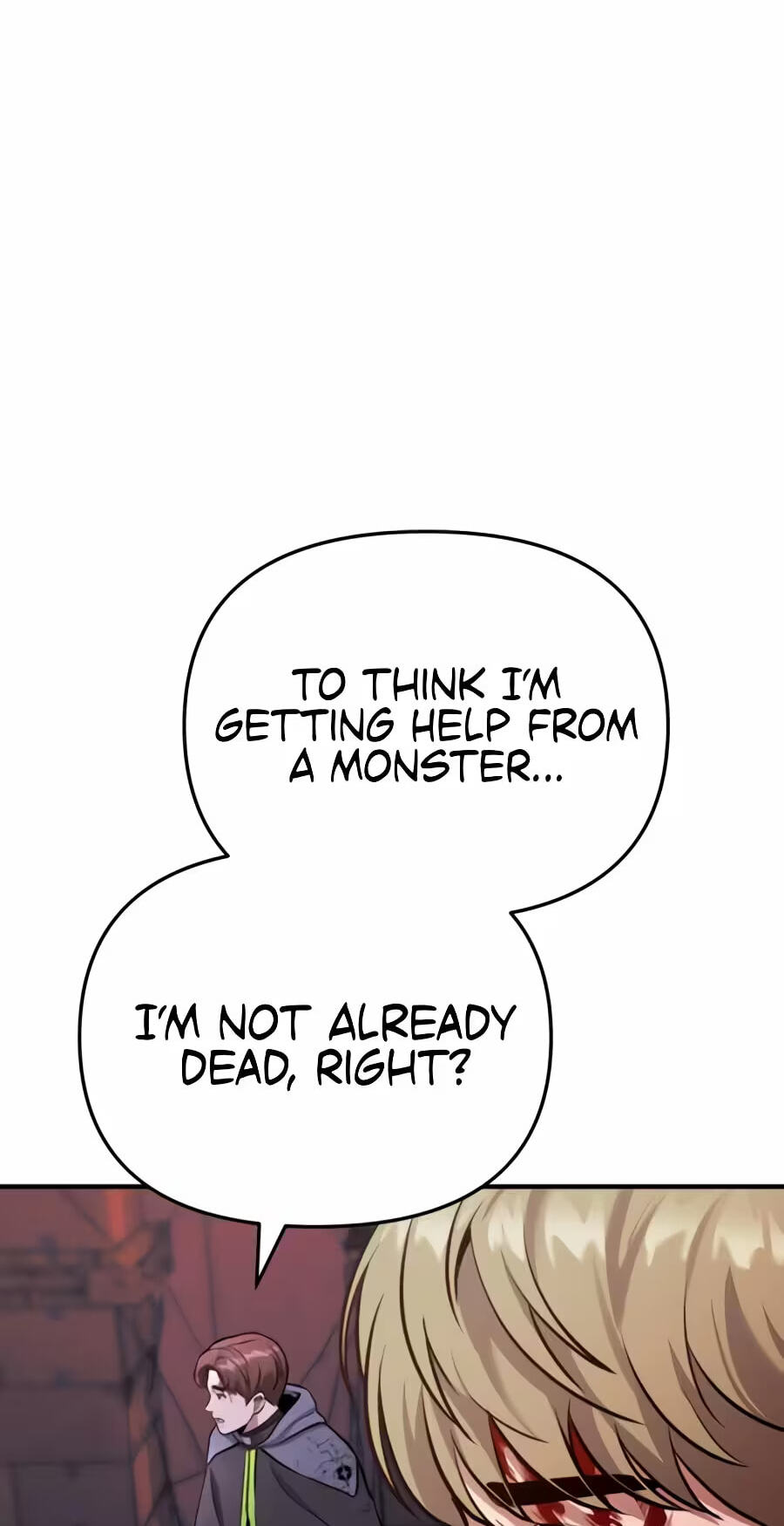 The Unrivaled Labyrinth Architect Chapter 18 page 90 - 