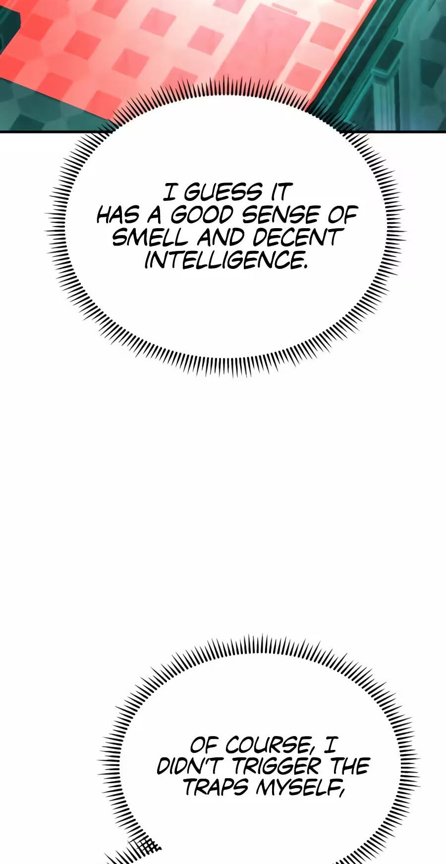 The Unrivaled Labyrinth Architect Chapter 18 page 98 - 