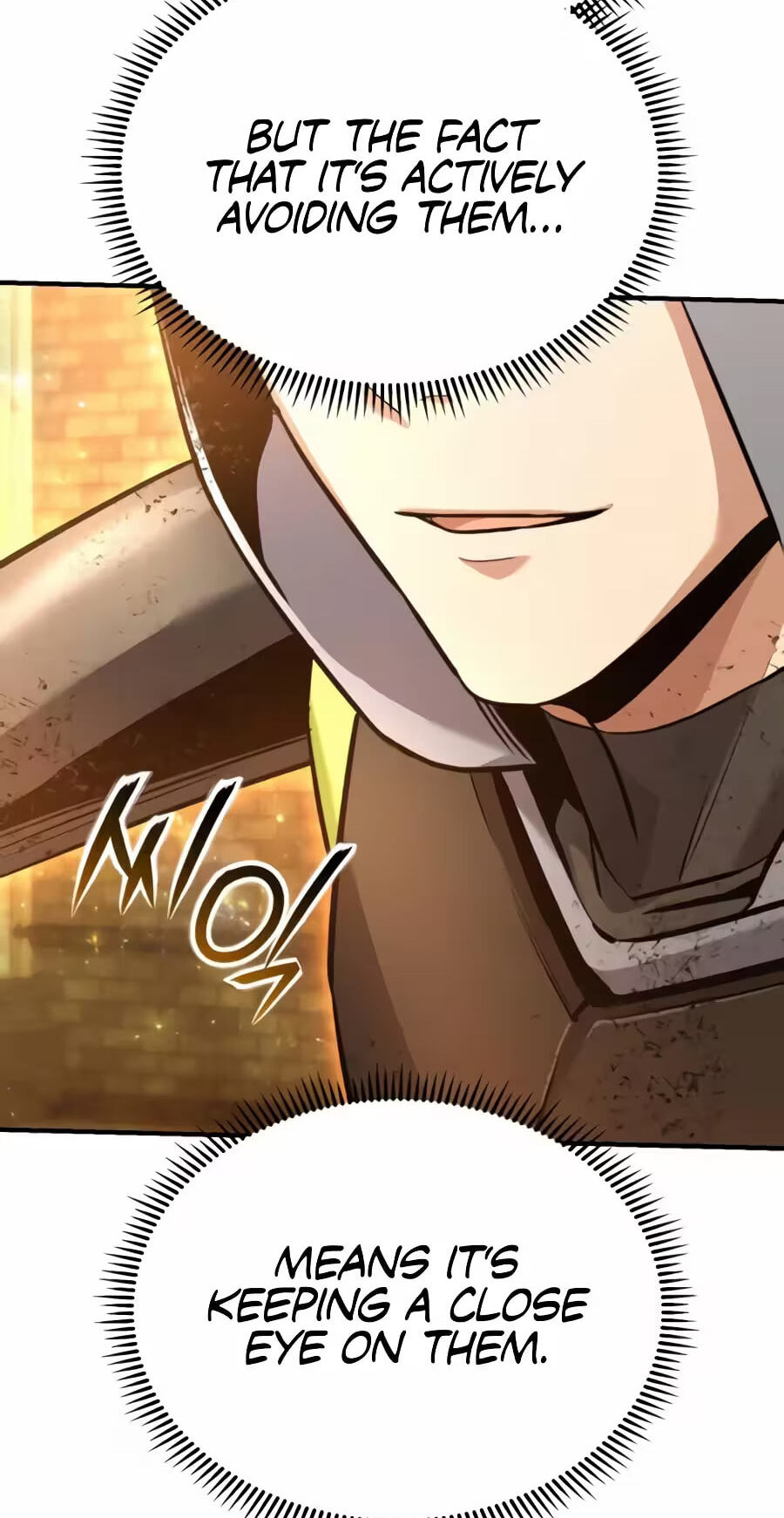 The Unrivaled Labyrinth Architect Chapter 18 page 99 - 