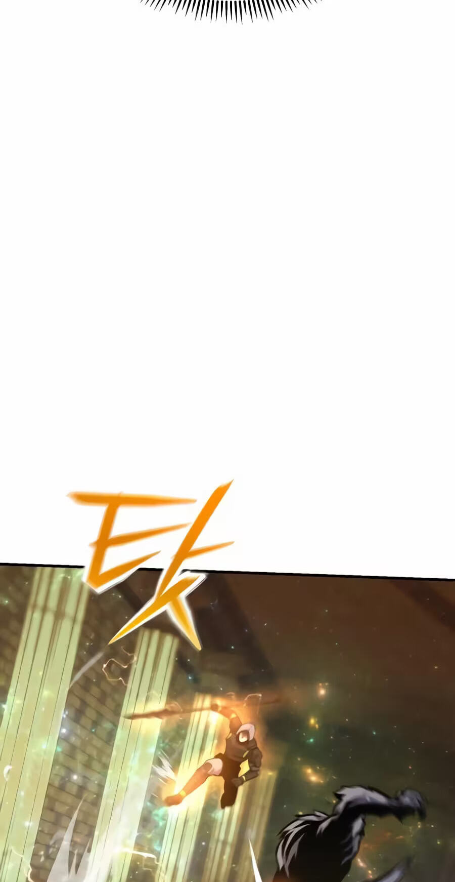 The Unrivaled Labyrinth Architect Chapter 18 page 100 - 