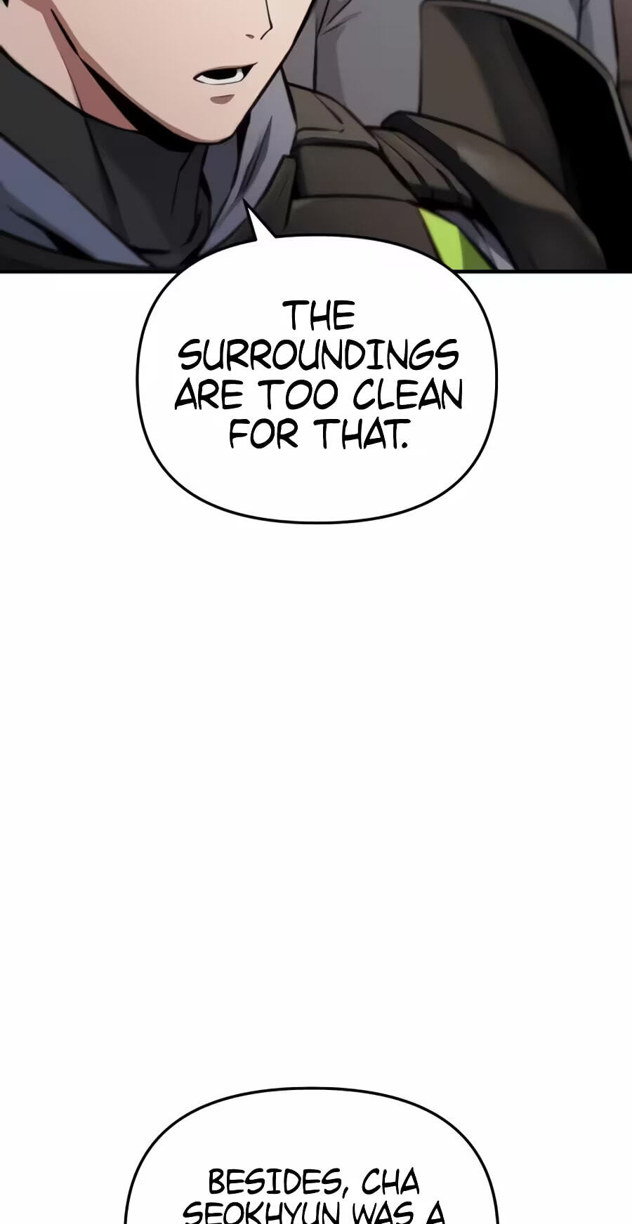 The Unrivaled Labyrinth Architect Chapter 19 page 11 - 