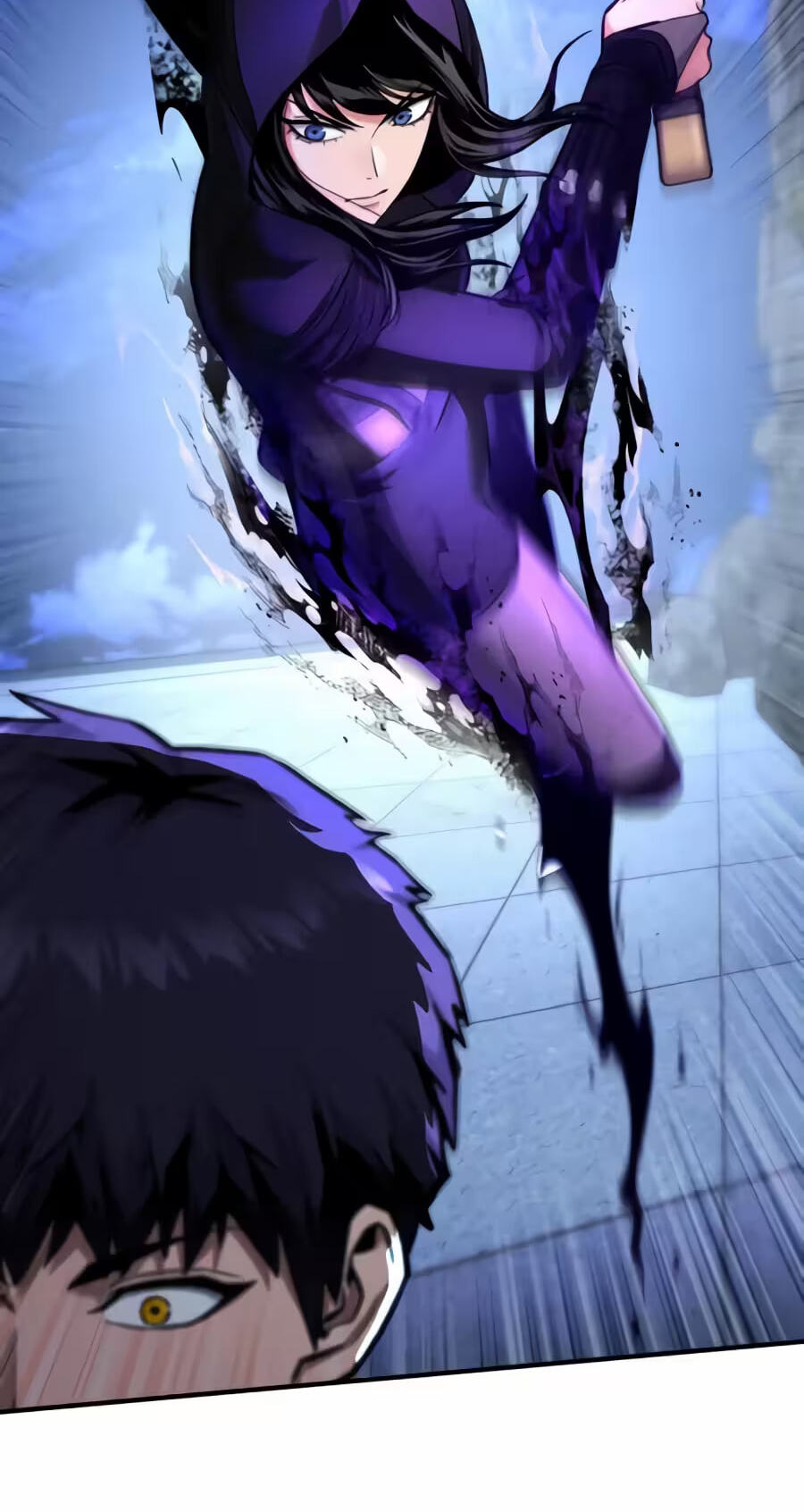 The Unrivaled Labyrinth Architect Chapter 19 page 102 - 