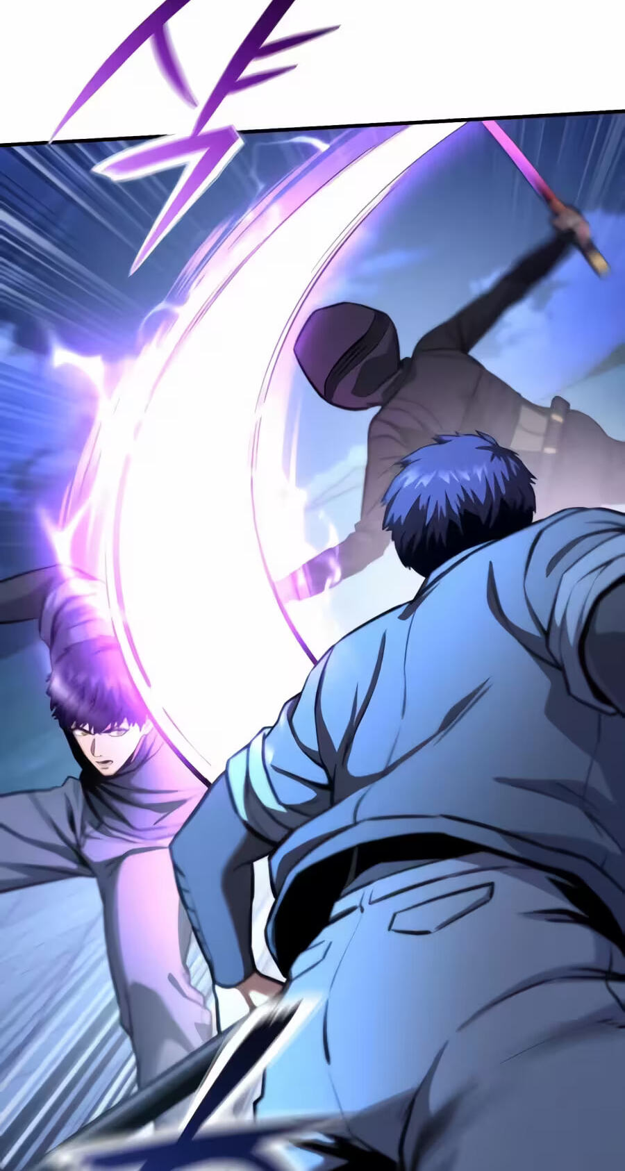 The Unrivaled Labyrinth Architect Chapter 19 page 104 - 