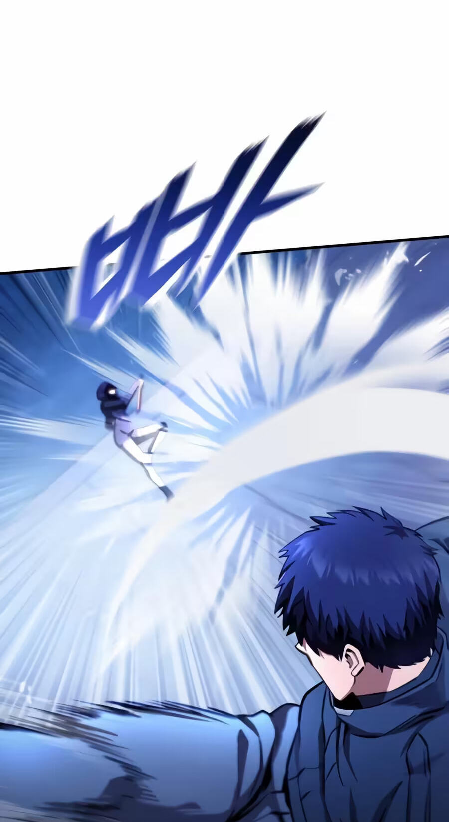 The Unrivaled Labyrinth Architect Chapter 19 page 106 - 