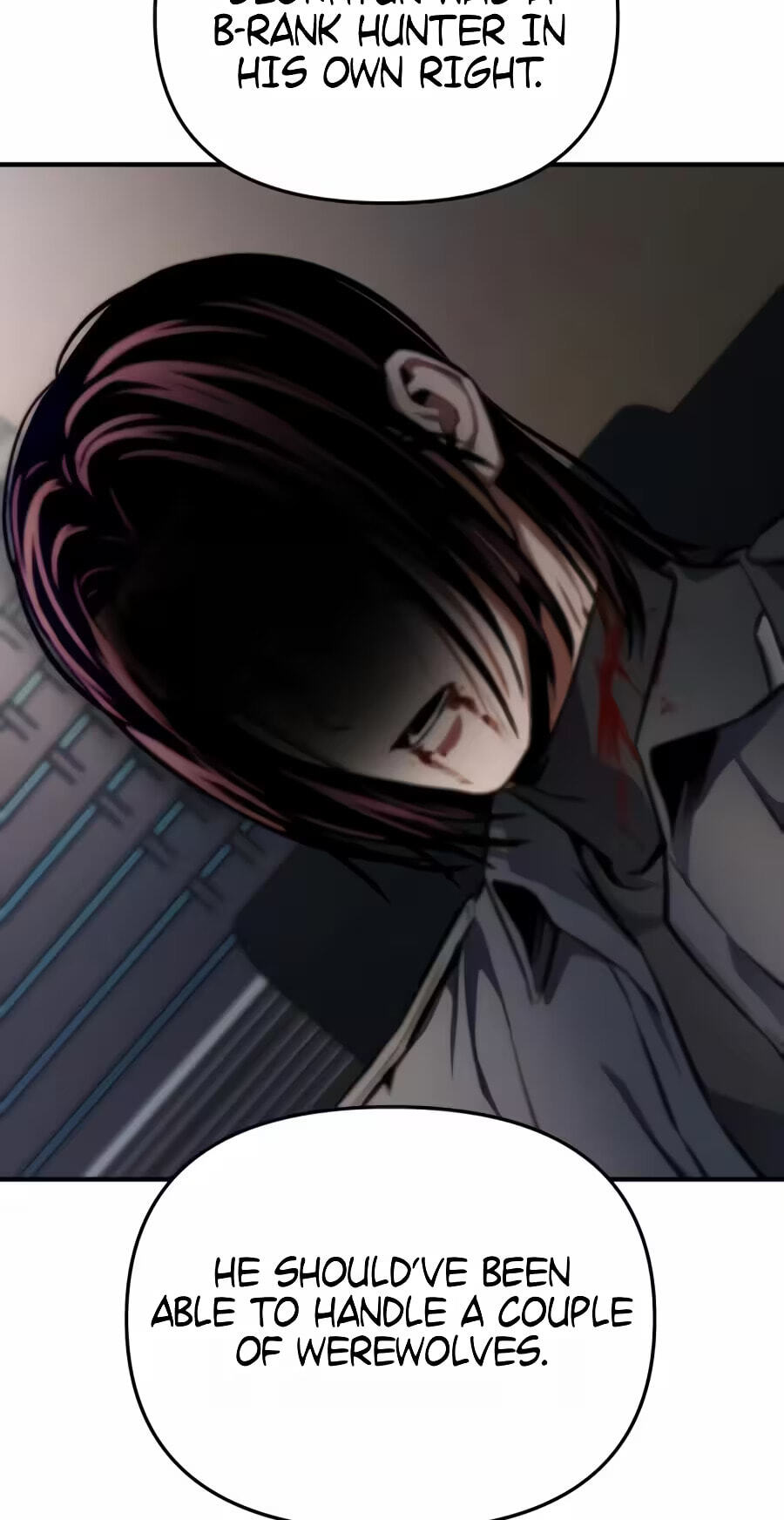 The Unrivaled Labyrinth Architect Chapter 19 page 12 - 