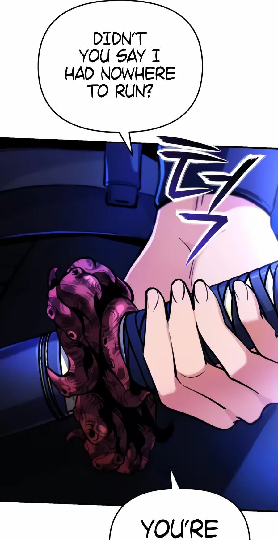 The Unrivaled Labyrinth Architect Chapter 19 page 113 - 