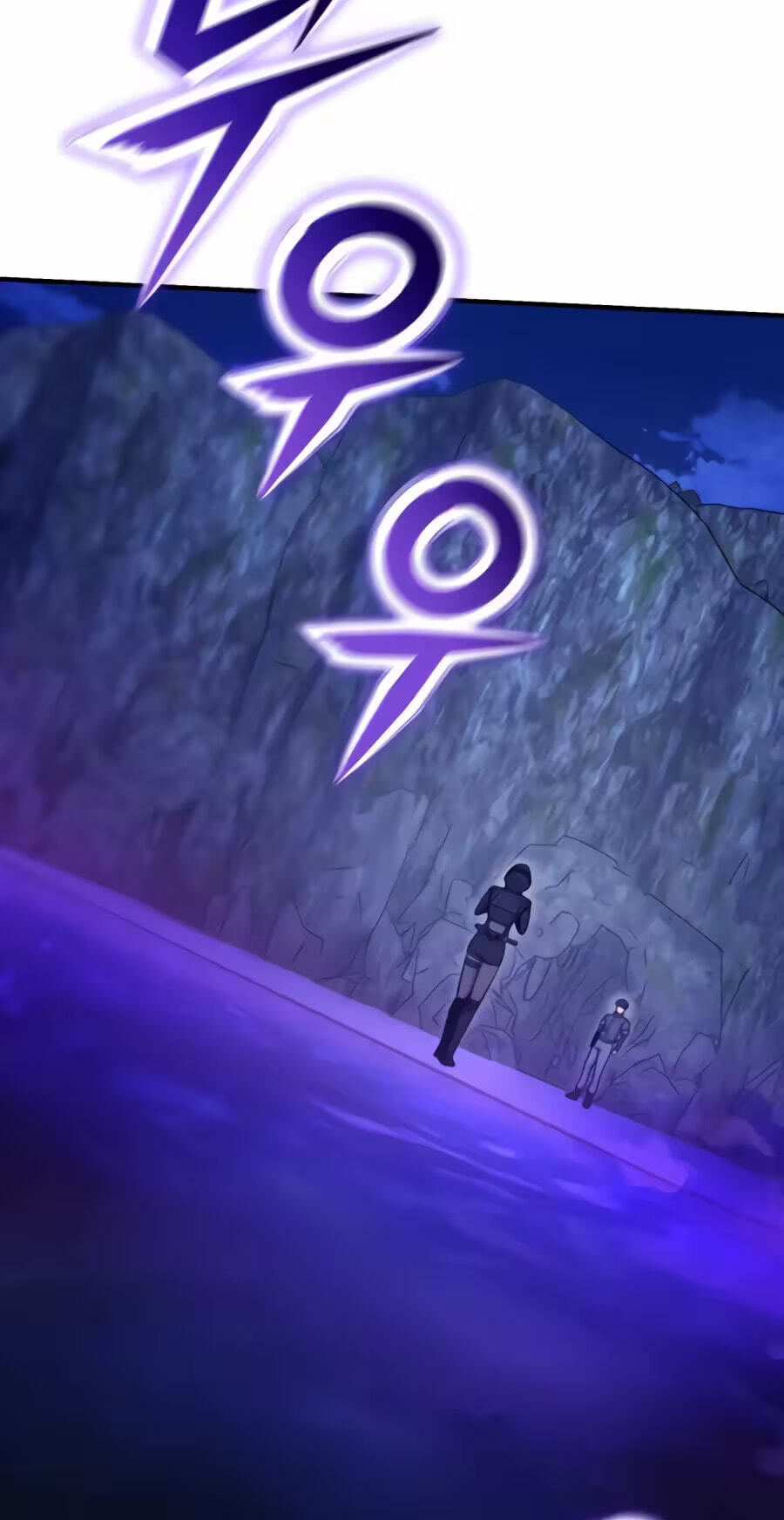 The Unrivaled Labyrinth Architect Chapter 19 page 116 - 