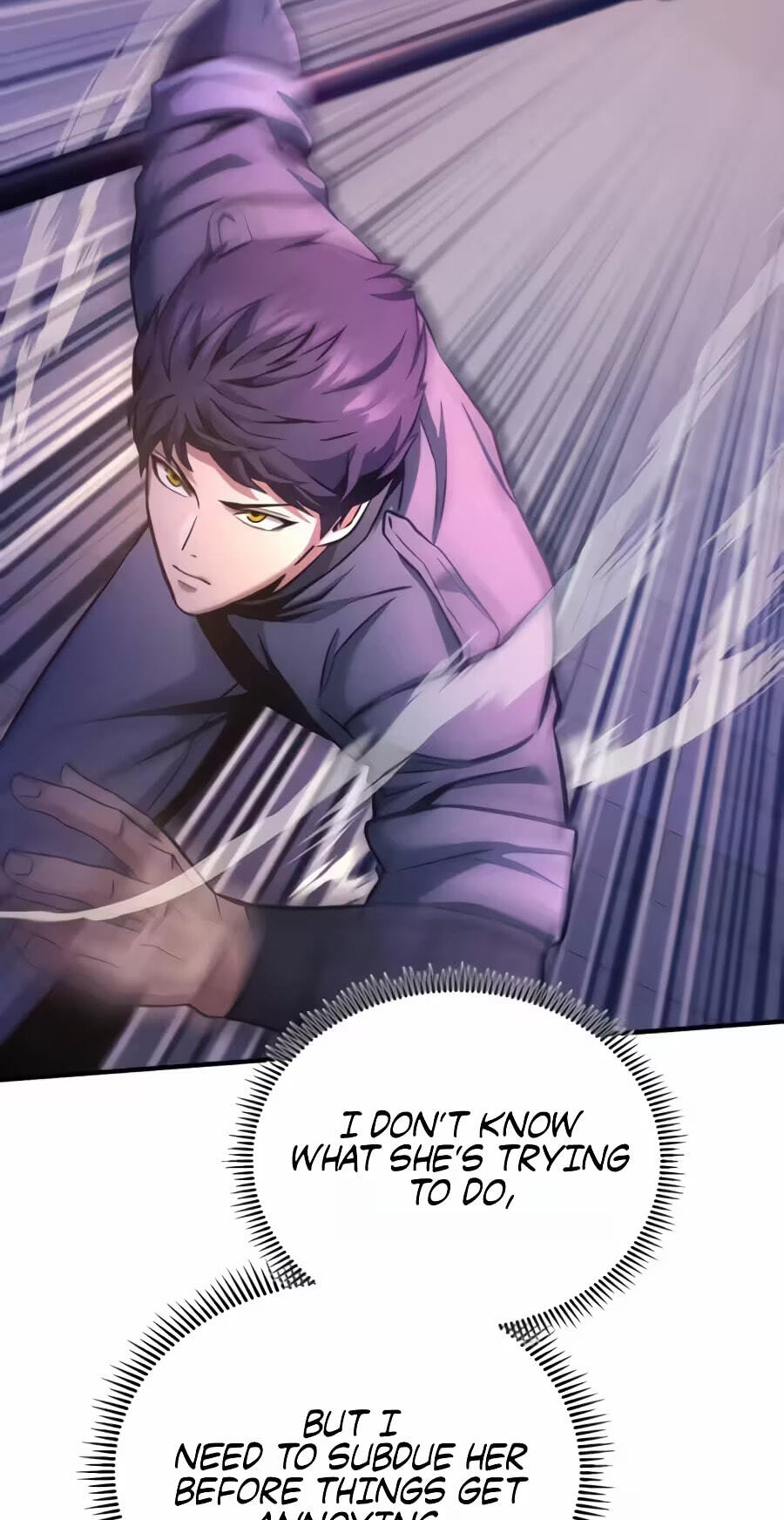 The Unrivaled Labyrinth Architect Chapter 19 page 118 - 