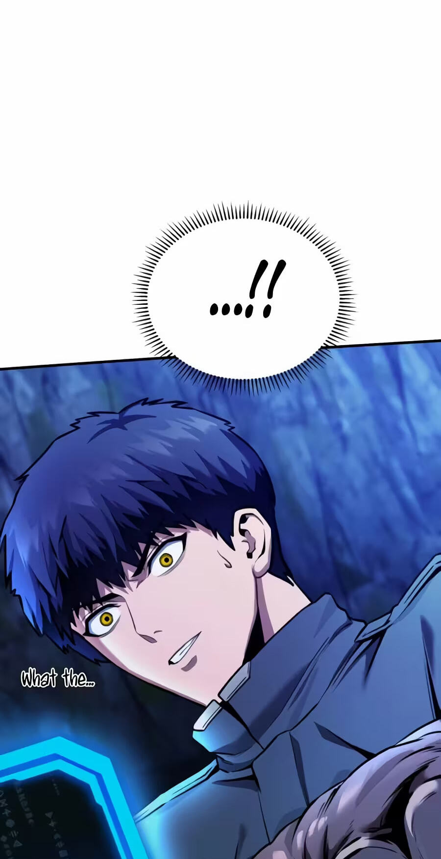 The Unrivaled Labyrinth Architect Chapter 19 page 123 - 