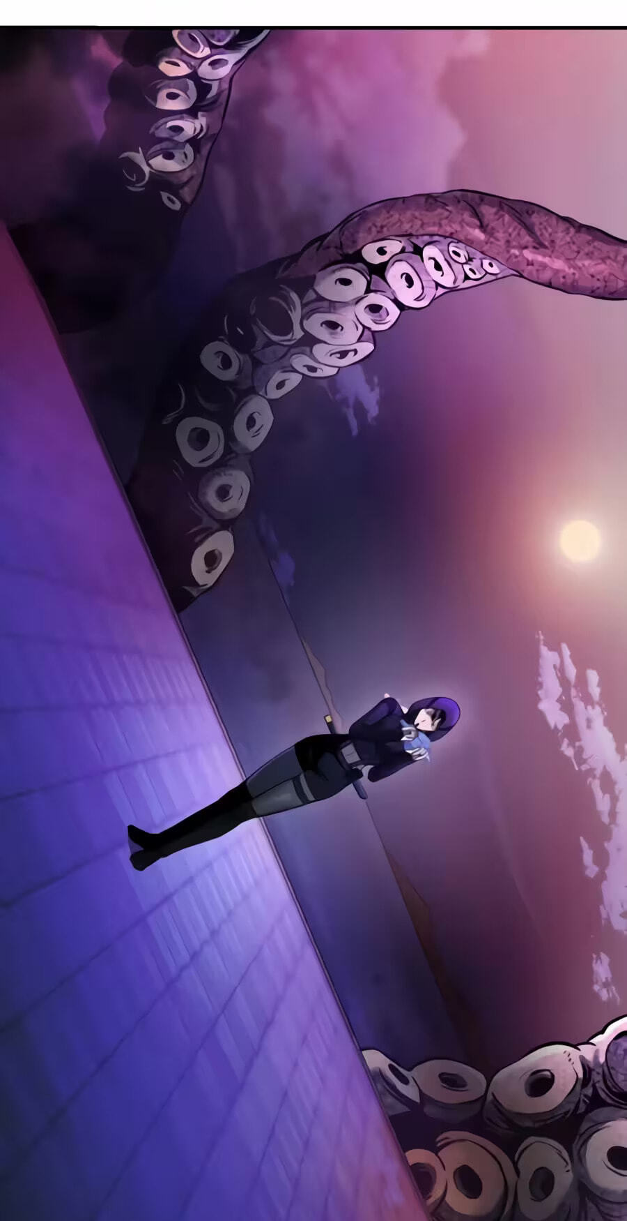 The Unrivaled Labyrinth Architect Chapter 19 page 125 - 