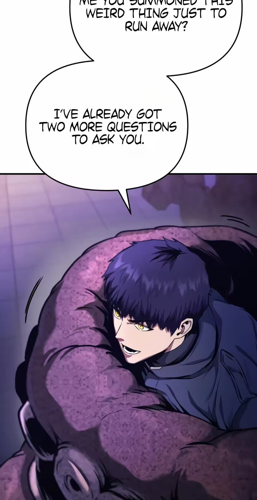 The Unrivaled Labyrinth Architect Chapter 19 page 128 - 