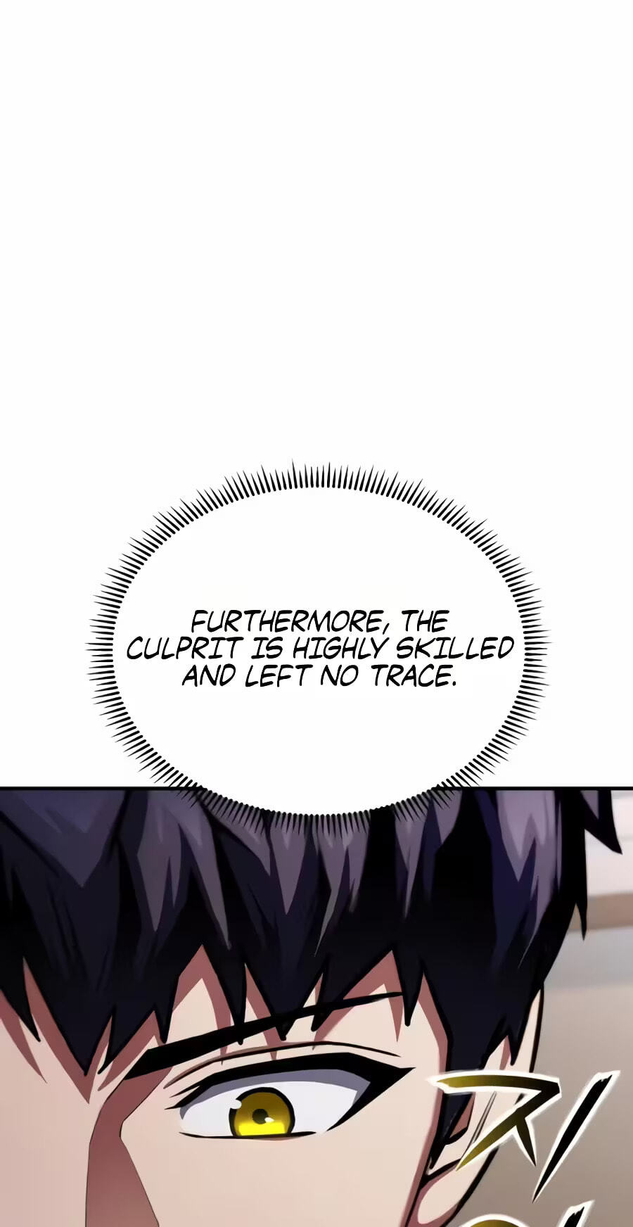 The Unrivaled Labyrinth Architect Chapter 19 page 15 - 