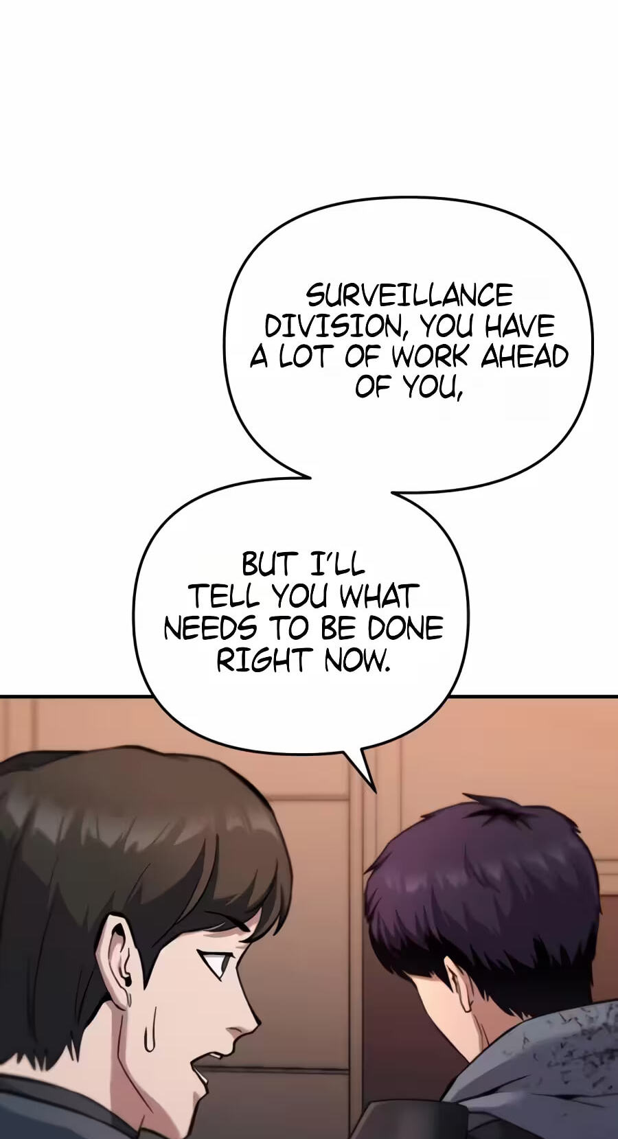 The Unrivaled Labyrinth Architect Chapter 19 page 18 - 
