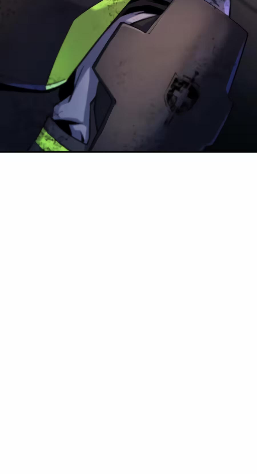 The Unrivaled Labyrinth Architect Chapter 19 page 21 - 