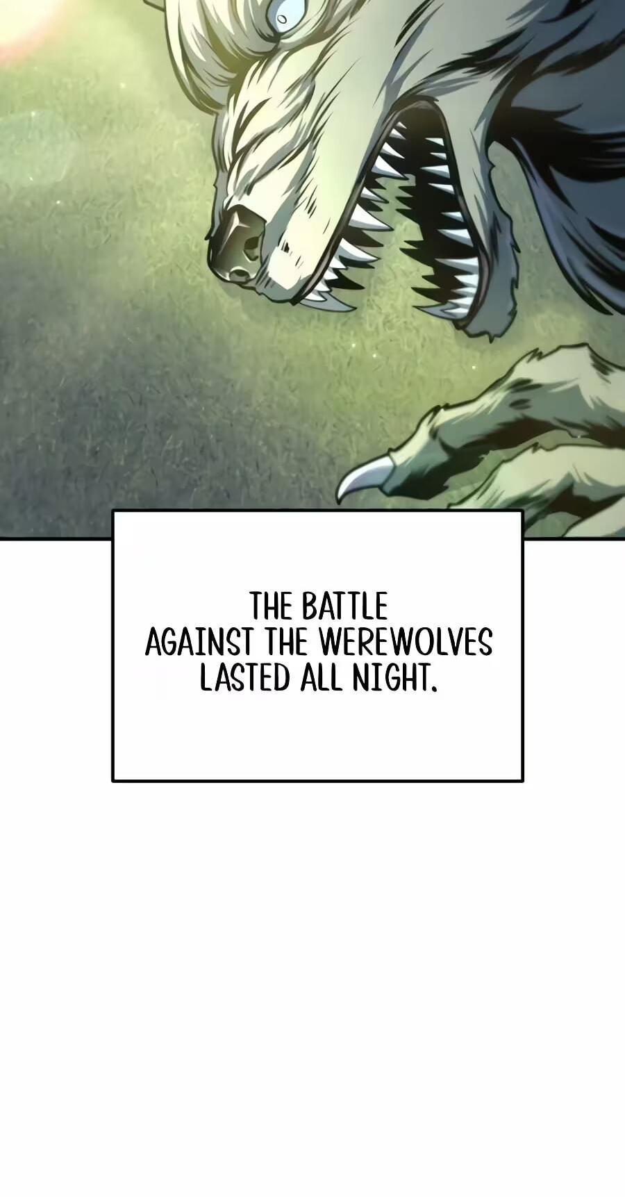 The Unrivaled Labyrinth Architect Chapter 19 page 4 - 