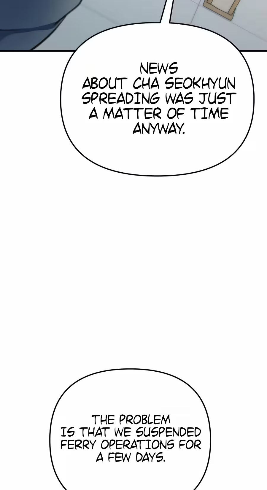 The Unrivaled Labyrinth Architect Chapter 19 page 38 - 