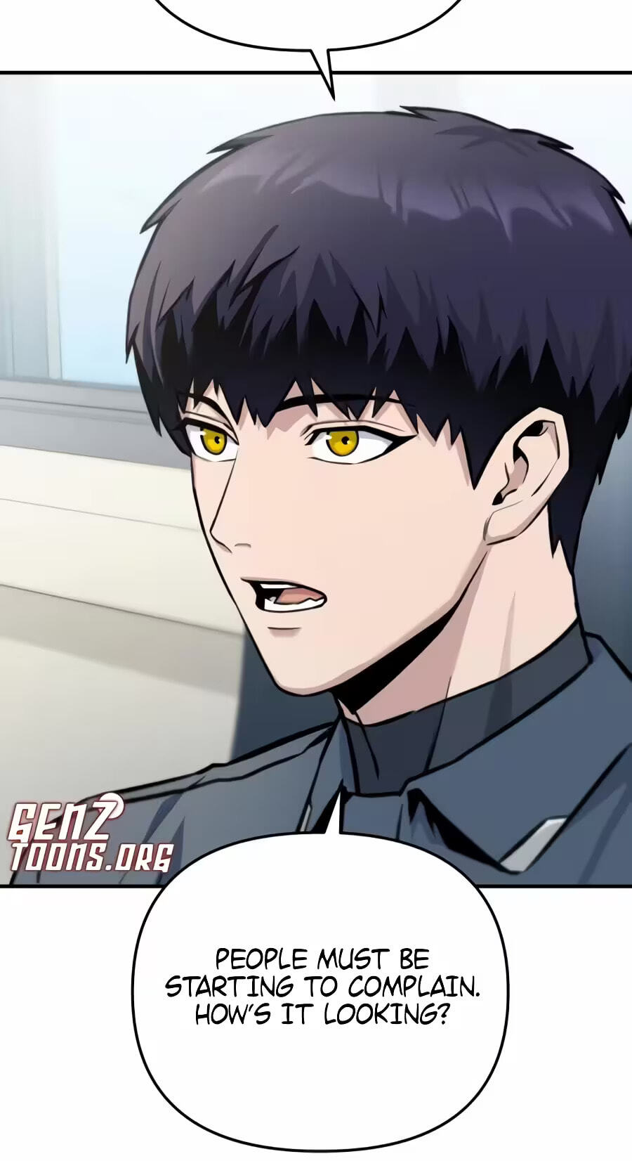 The Unrivaled Labyrinth Architect Chapter 19 page 39 - 
