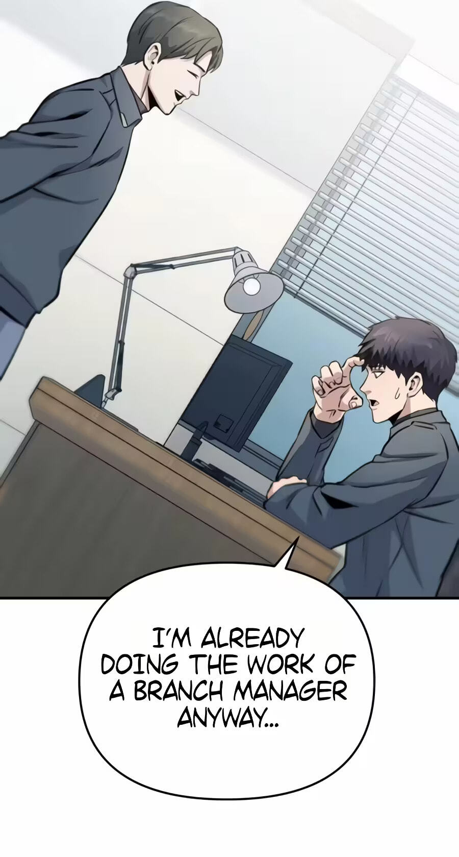 The Unrivaled Labyrinth Architect Chapter 19 page 41 - 