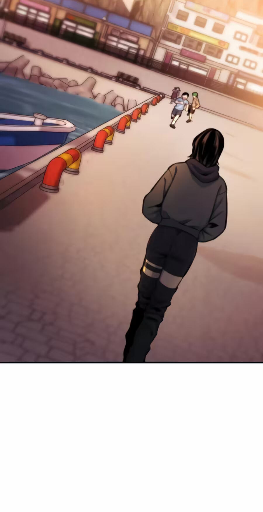 The Unrivaled Labyrinth Architect Chapter 19 page 56 - 