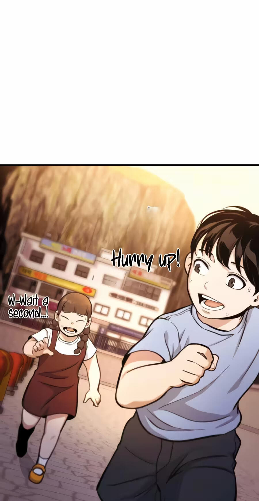 The Unrivaled Labyrinth Architect Chapter 19 page 57 - 
