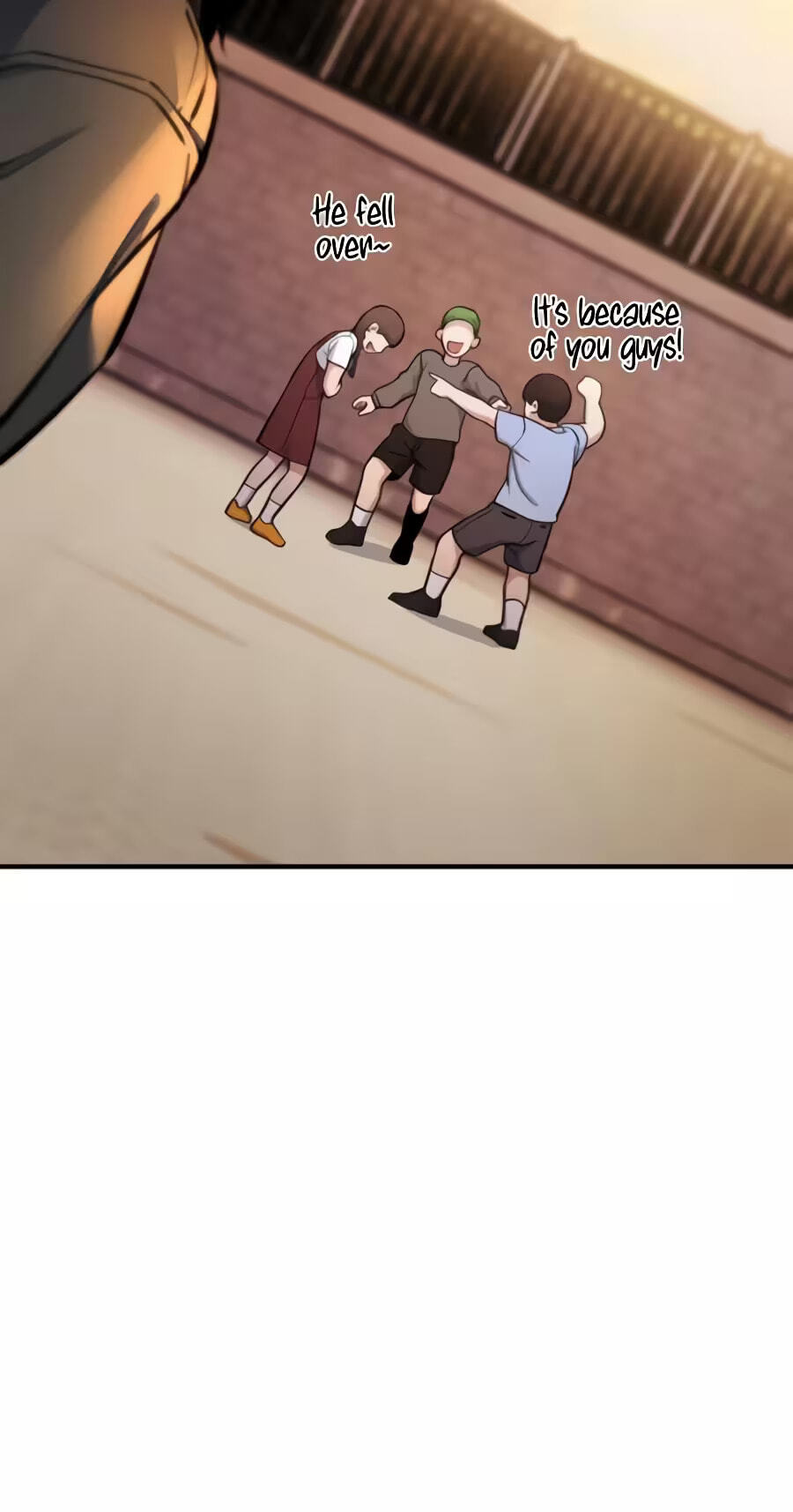 The Unrivaled Labyrinth Architect Chapter 19 page 65 - 