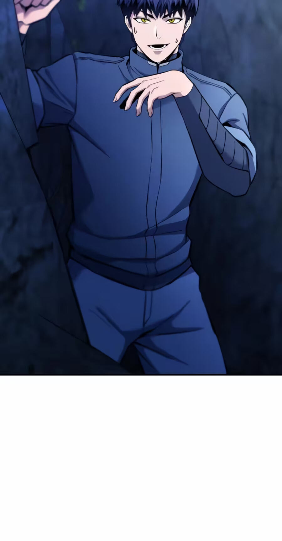 The Unrivaled Labyrinth Architect Chapter 19 page 86 - 